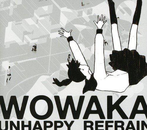 Wowaka