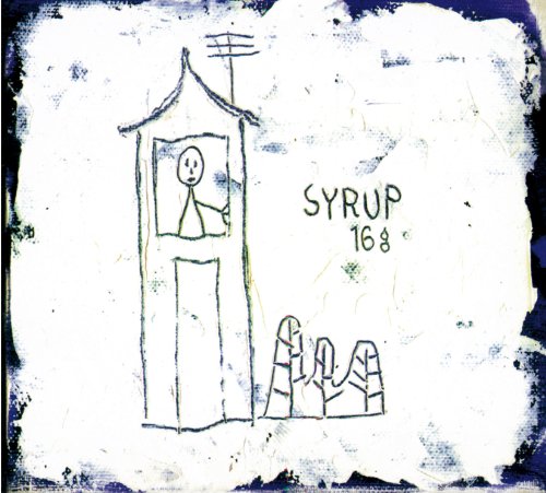 syrup16g