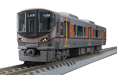 Series 323 Osaka Loop Line