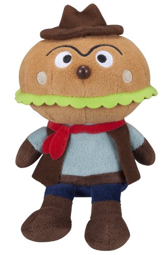 Hamburger Kid