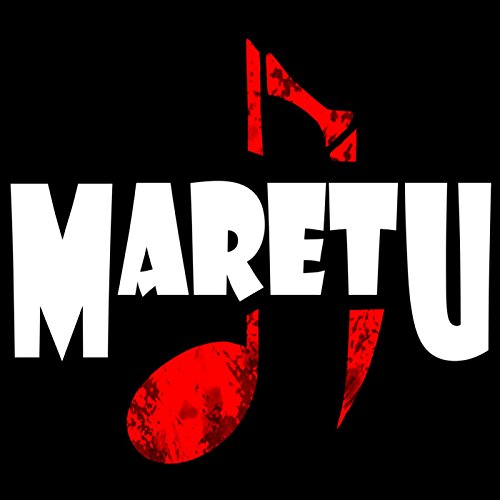 MARETU(極悪P)
