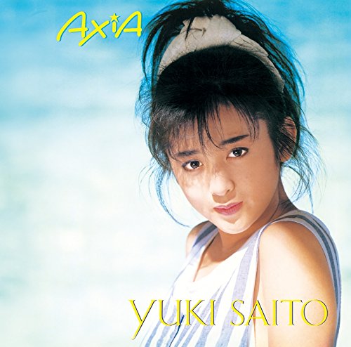 Yuki Saitou
