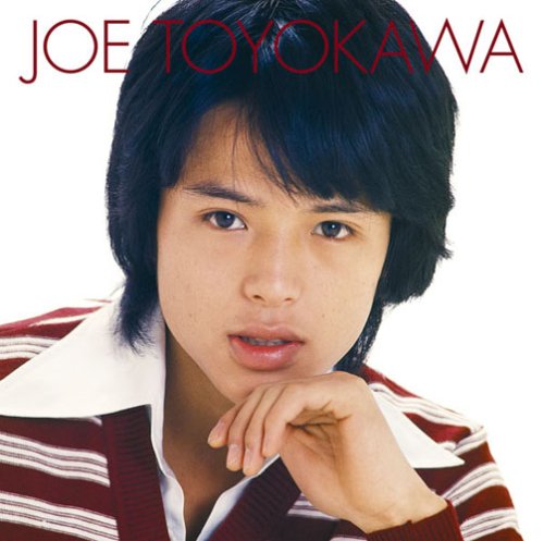 Jou Toyokawa