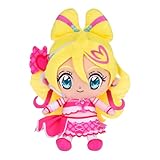 キュアアイドル（キミとアイドルプリキュア♪）
